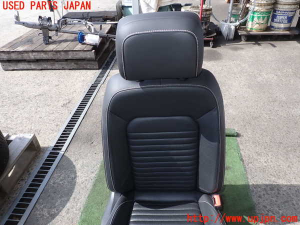 2UPJ-20887035]VW パサート(Passat) ヴァリアント(Variant)(3CDPC)運転席シート 中古_m0002.jpg
