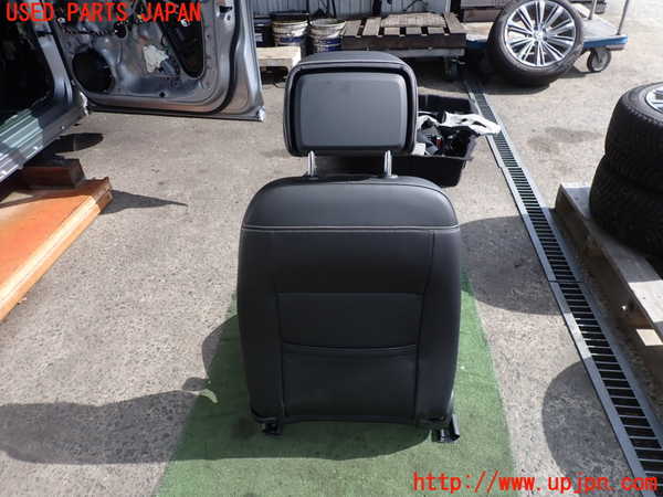 2UPJ-20887035]VW パサート(Passat) ヴァリアント(Variant)(3CDPC)運転席シート 中古_m0004.jpg
