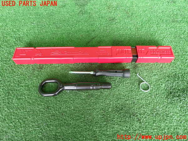 5UPJ-20887805]VW パサート(Passat) ヴァリアント(Variant)(3CDPC)車載工具 中古_m0001.jpg