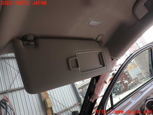 2UPJ-20887625]VW パサート(Passat) ヴァリアント(Variant)(3CDPC)室内サンバイザー右側 中古_m0002.jpg