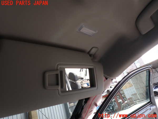 2UPJ-20887625]VW パサート(Passat) ヴァリアント(Variant)(3CDPC)室内サンバイザー右側 中古_m0003.jpg