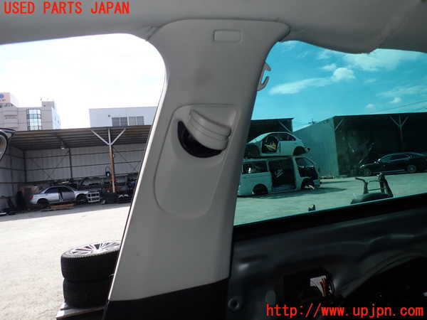 5UPJ-20887665]VW パサート(Passat) ヴァリアント(Variant)(3CDPC)右センターピラートリム 中古_m0002.jpg