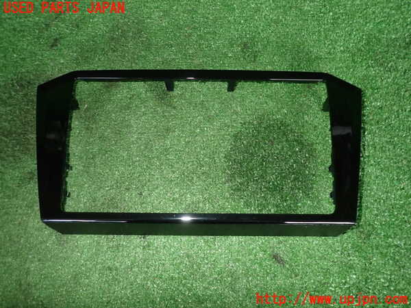 5UPJ-20887691]VW パサート(Passat) ヴァリアント(Variant)(3CDPC)内装トリム類1 中古_m0001.jpg