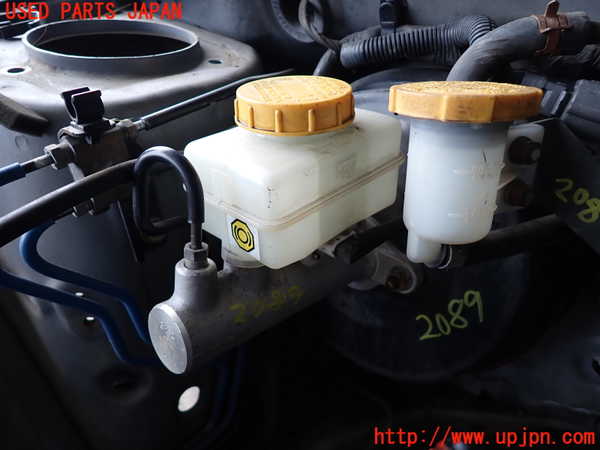 2UPJ-20894050]インプレッサ WRX-STi(GDB)(C型)ブレーキマスターシリンダー 中古_m0001.jpg