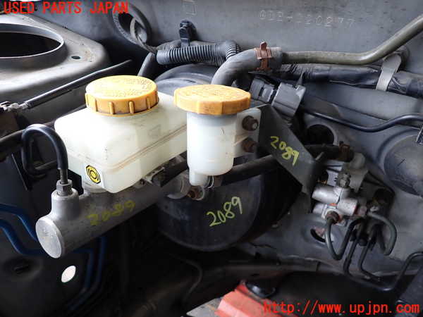 2UPJ-20894055]インプレッサ WRX-STi(GDB)(C型)ブレーキマスターバック 中古_m0001.jpg