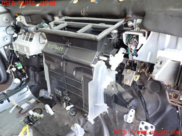 5UPJ-20896081]インプレッサ WRX-STi(GDB)(C型)エバポレーター1 中古_m0002.jpg