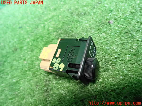 5UPJ-20896310]インプレッサ WRX-STi(GDB)(C型)スイッチ5 (レベライザー) 中古_m0001.jpg