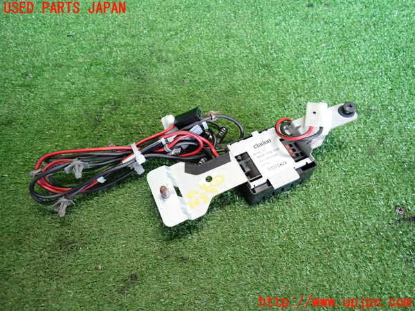 5UPJ-20896381]インプレッサ WRX-STi(GDB)(C型)センサー1 (リアウィンドウ デフロストモジュール) 中古_m0001.jpg