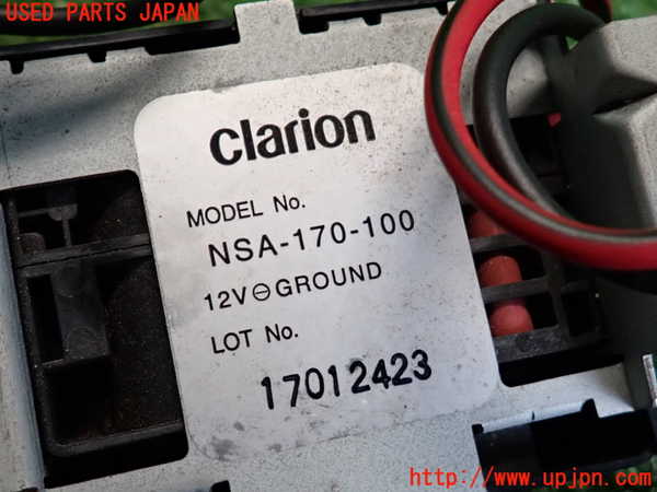 5UPJ-20896381]インプレッサ WRX-STi(GDB)(C型)センサー1 (リアウィンドウ デフロストモジュール) 中古_m0003.jpg