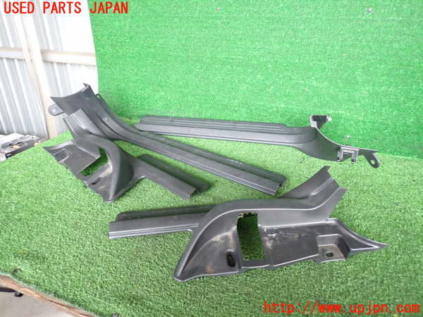 2UPJ-20897740]インプレッサ WRX-STi(GDB)(C型)スカッフプレート 中古_m0001.jpg