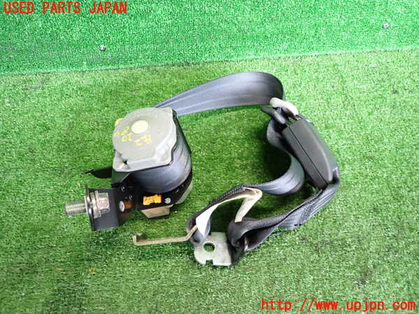 2UPJ-20897185]インプレッサ WRX-STi(GDB)(C型)左2列目シートベルト 中古_m0001.jpg