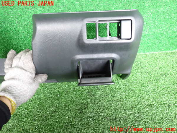 5UPJ-20897692]インプレッサ WRX-STi(GDB)(C型)内装トリム類2 中古_m0002.jpg