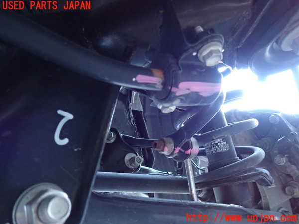 2UPJ-20905445]クラウン マジェスタ ハイブリッド(GWS214)リアスタビライザー 中古_m0002.jpg