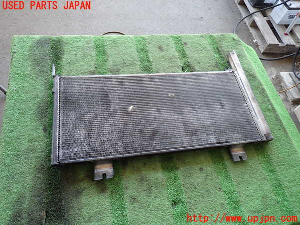 2UPJ-20906031]クラウン マジェスタ ハイブリッド(GWS214)エアコンコンデンサー1 中古_m0002.jpg