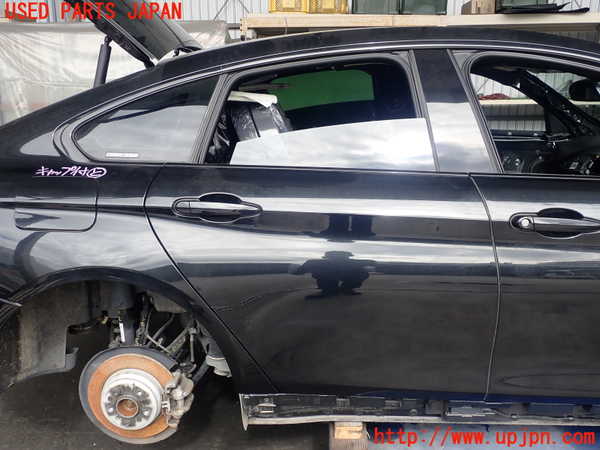 2UPJ-20911290]BMW 420i グランクーペ(4D20)(F36)右後ドア 中古(43R-00049 M25)_m0001.jpg