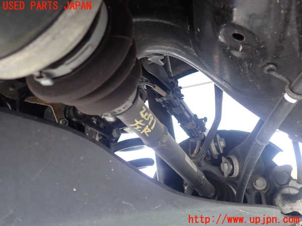 2UPJ-20914025]BMW 420i グランクーペ(4D20)(F36)左リアドライブシャフト 中古_m0001.jpg