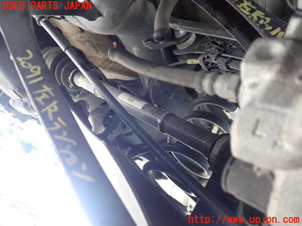 2UPJ-20914025]BMW 420i グランクーペ(4D20)(F36)左リアドライブシャフト 中古_m0002.jpg