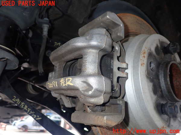 2UPJ-20914095]BMW 420i グランクーペ(4D20)(F36)左リアキャリパー 中古_m0001.jpg