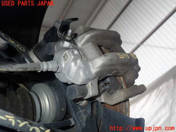 2UPJ-20914095]BMW 420i グランクーペ(4D20)(F36)左リアキャリパー 中古_m0002.jpg
