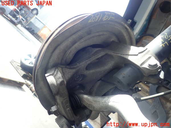 2UPJ-20914290]BMW 420i グランクーペ(4D20)(F36)右フロントナックルハブ 中古_m0002.jpg