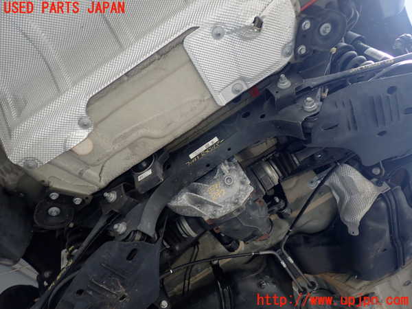2UPJ-20915295]BMW 420i グランクーペ(4D20)(F36)リアメンバー 中古_m0001.jpg