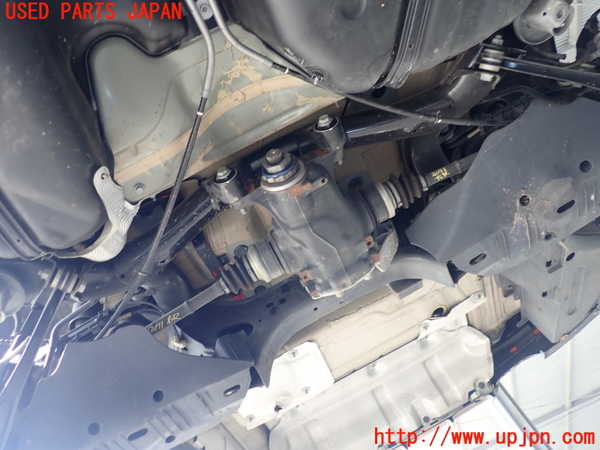 2UPJ-20915295]BMW 420i グランクーペ(4D20)(F36)リアメンバー 中古_m0002.jpg