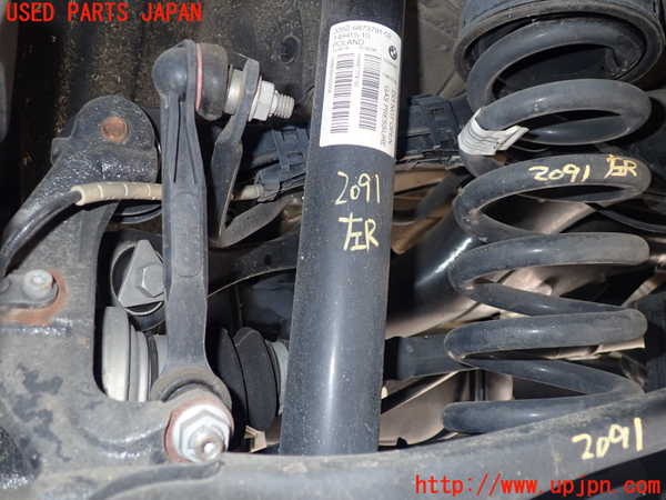 2UPJ-20915445]BMW 420i グランクーペ(4D20)(F36)リアスタビライザー 中古_m0003.jpg