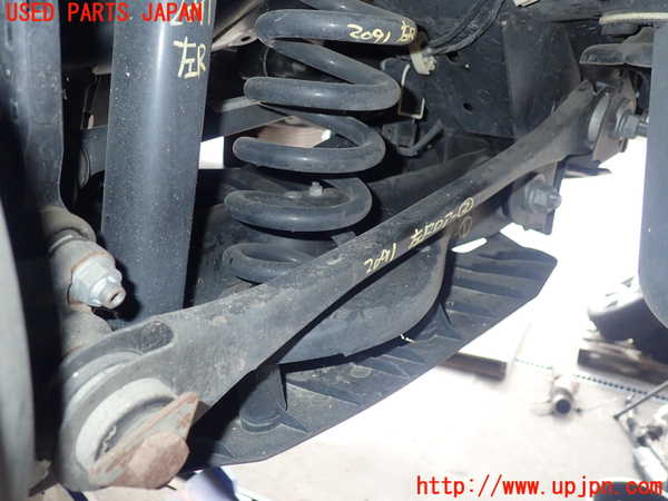 2UPJ-20915227]BMW 420i グランクーペ(4D20)(F36)左リアロアアーム2 中古_m0002.jpg
