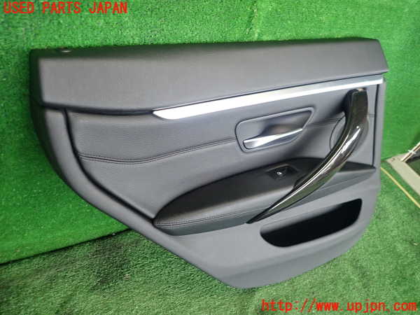 2UPJ-20911324]BMW 420i グランクーペ(4D20)(F36)左後ドア内張り 中古_m0002.jpg