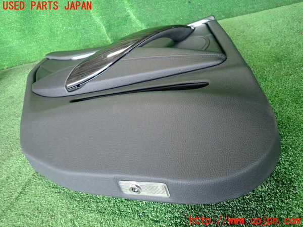 2UPJ-20911324]BMW 420i グランクーペ(4D20)(F36)左後ドア内張り 中古_m0003.jpg