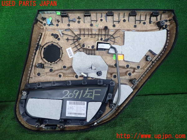 2UPJ-20911324]BMW 420i グランクーペ(4D20)(F36)左後ドア内張り 中古_m0004.jpg