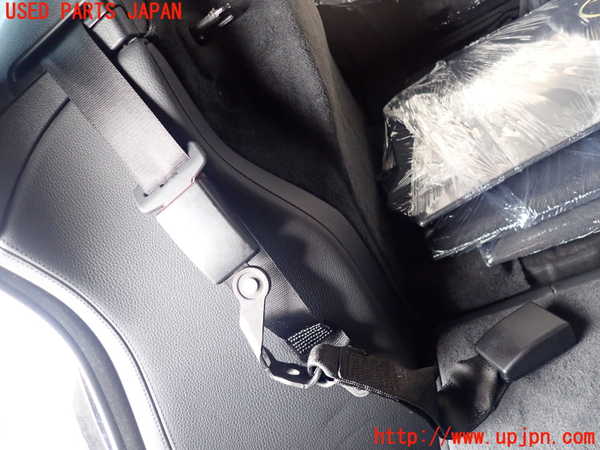 2UPJ-20917155]BMW 420i グランクーペ(4D20)(F36)右2列目シートベルト 中古_m0001.jpg
