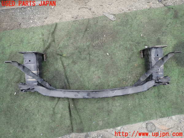 1UPJ-20921014]BMW X5 E70(ZW30S)フロントバンパーホースメント 中古_m0002.jpg