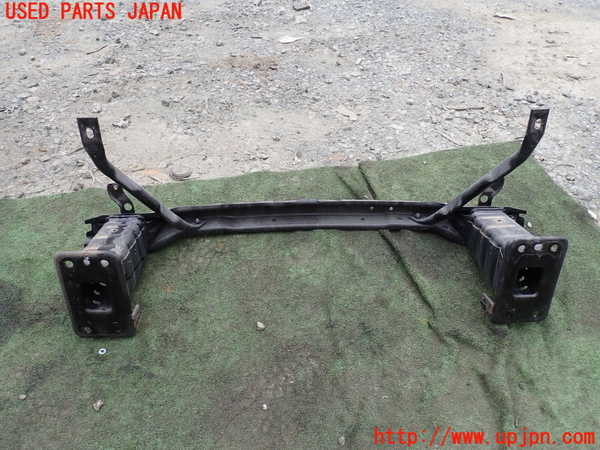 1UPJ-20921014]BMW X5 E70(ZW30S)フロントバンパーホースメント 中古_m0003.jpg