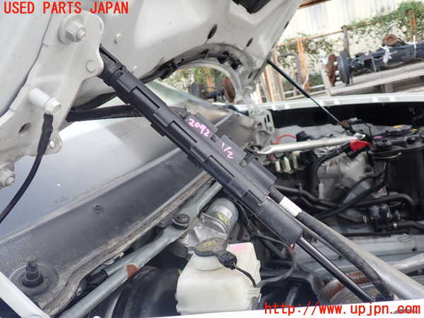 1UPJ-20921068]BMW X5 E70(ZW30S)ボンネットダンパー 中古_m0001.jpg