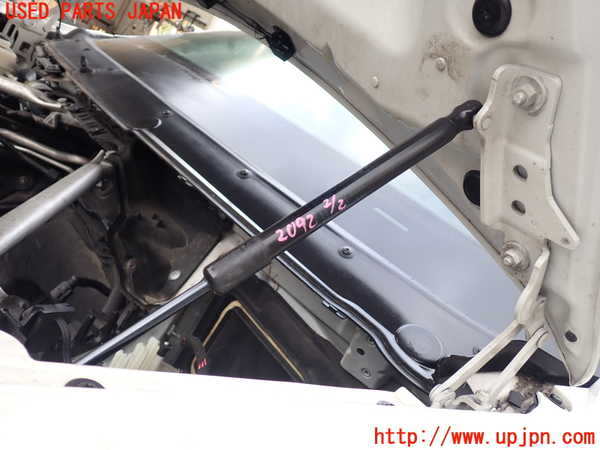1UPJ-20921068]BMW X5 E70(ZW30S)ボンネットダンパー 中古_m0002.jpg