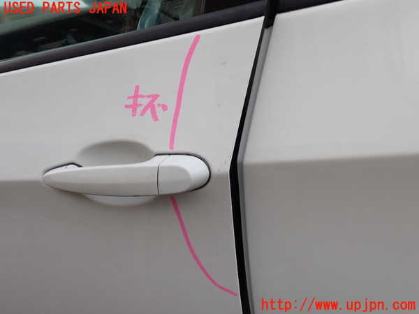 1UPJ-20921260]BMW X5 E70(ZW30S)左前ドア SEKURIT M50 中古_m0002.jpg