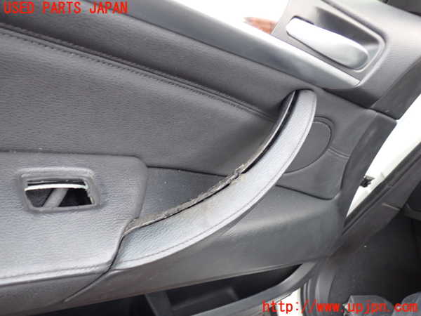 1UPJ-20921260]BMW X5 E70(ZW30S)左前ドア SEKURIT M50 中古_m0004.jpg