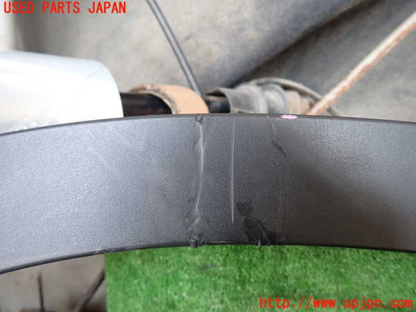 1UPJ-20921440]BMW X5 E70(ZW30S)右前オーバーフェンダー 中古_m0002.jpg