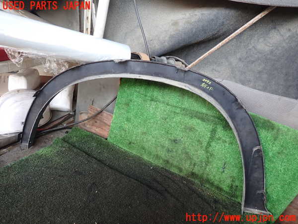 1UPJ-20921440]BMW X5 E70(ZW30S)右前オーバーフェンダー 中古_m0003.jpg