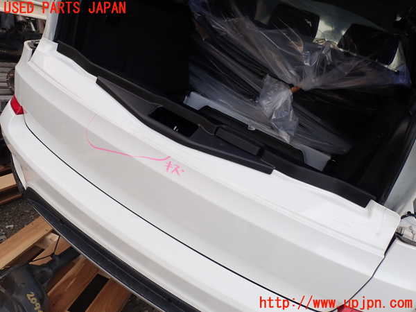 1UPJ-20921500]BMW X5 E70(ZW30S)トランク 中古_m0001.jpg
