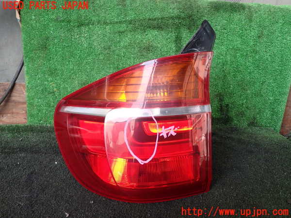 1UPJ-20921536]BMW X5 E70(ZW30S)左テールランプ 中古 の商品画像 
