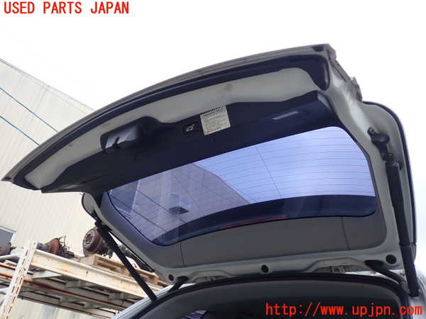 1UPJ-20921566]BMW X5 E70(ZW30S)バックドア リアゲート ハッチ GUARDIAN M30T2 中古_m0003.jpg
