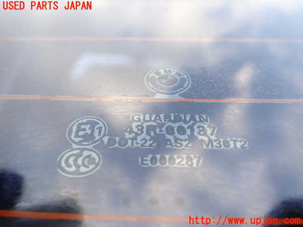 1UPJ-20921566]BMW X5 E70(ZW30S)バックドア リアゲート ハッチ GUARDIAN M30T2 中古_m0004.jpg