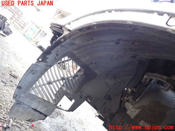 1UPJ-20921092]BMW X5 E70(ZW30S)左前フェンダーライナー 中古_m0002.jpg