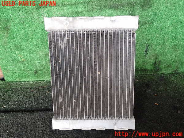 1UPJ-20922322]BMW X5 E70(ZW30S)ラジエーター2 (サブ) 中古_m0002.jpg
