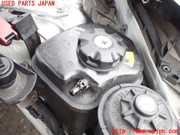 1UPJ-20922410]BMW X5 E70(ZW30S)ラジエータータンク 中古_m0001.jpg