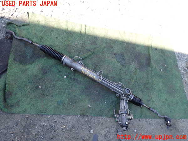 1UPJ-20924235]BMW X5 E70(ZW30S)パワステギアボックス 中古_m0001.jpg