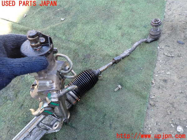 1UPJ-20924235]BMW X5 E70(ZW30S)パワステギアボックス 中古_m0002.jpg