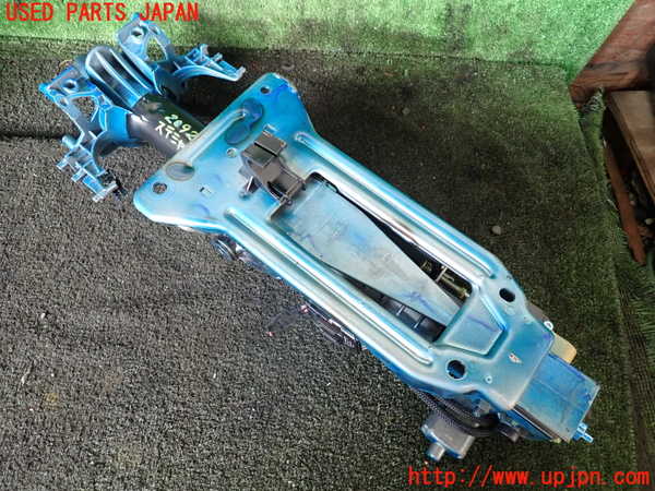1UPJ-20924260]BMW X5 E70(ZW30S)ステアリングシャフト 中古_m0002.jpg